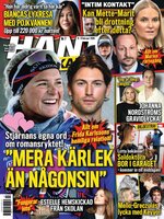 Hänt i Veckan